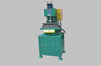 液压机中限压式变量叶片泵与双作用叶片泵的主要区别